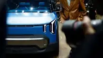 Kia EV2 Concept