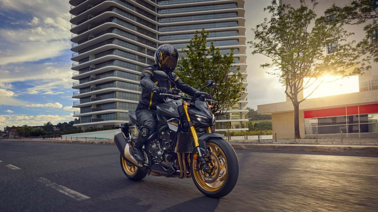 image from Better Late Than Never? Upcoming Honda Could Be The Tourer We’ve Been Waiting For