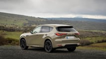 Mazda CX-60 2025, la prova su strada di Motor1.com
