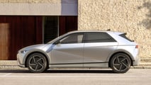 Hyundai Ioniq 5 (2025): Das Exterieur