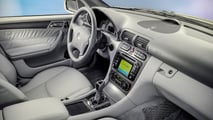 Mercedes Classe C (serie 203, 2000-2007)
