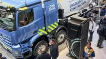 Bauma 2025: il futuro delle macchine da cantiere è già qui