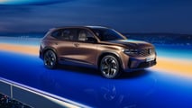 Renault Koleos Esprit Alpine (2025)