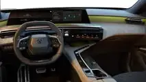 Peugeot 5008 4x4 2025