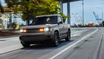 Slate Auto Truck (2025)