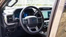 2025 Ford F-150 XLT Powerboost