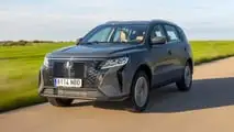 Livan X6 Pro 2025, primera prueba