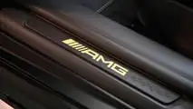 Mercedes-AMG GT « Édition APXGP » (2025)