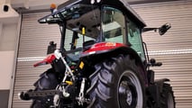 Massey Ferguson MF 2700 e MF 3700: i nuovi trattori utility nati con SDF