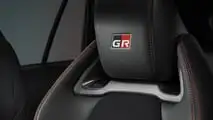 Toyota Corolla Cross 2025