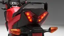 Honda CB125F 2026