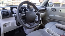 Hyundai Inster cinque posti