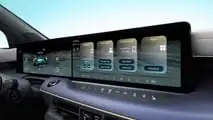 Nissan Leaf (2025), intérieur et coffre