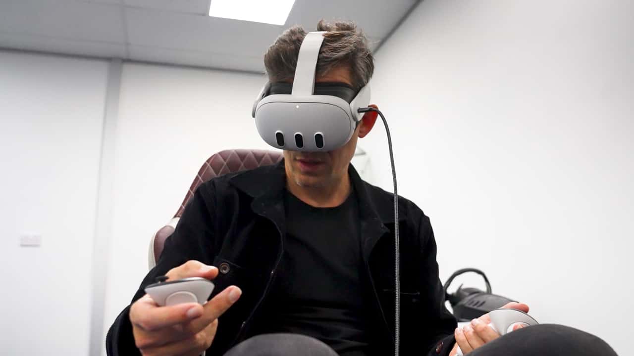 Boreham Motorworks Headquarters