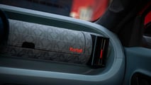 Fiat Grande Panda Kartell