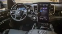 RAM 1500 (2025) im Test