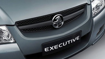 Holden Commodore Executive