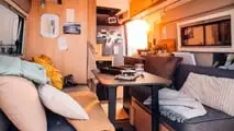 Sunlight Cliff 540V Vanlife (2025)