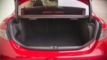 Alfa Romeo Giulia (2025) en test