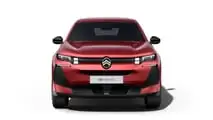 Citroën C5 Aircross 2026