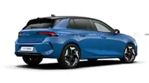 Opel Astra 2025