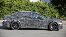 BMW M3 (2027) Erlkönig
