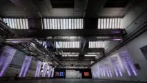Renault Collection Teaser: Ausstellungszentrum in Flins (2027)