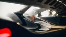 Koenigsegg Sadair's Spear (2025)