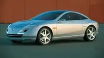 Renault Fluence Konzept