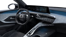 Peugeot 3008 gasolina 180 CV
