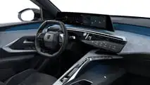 Peugeot 3008 gasolina 180 CV