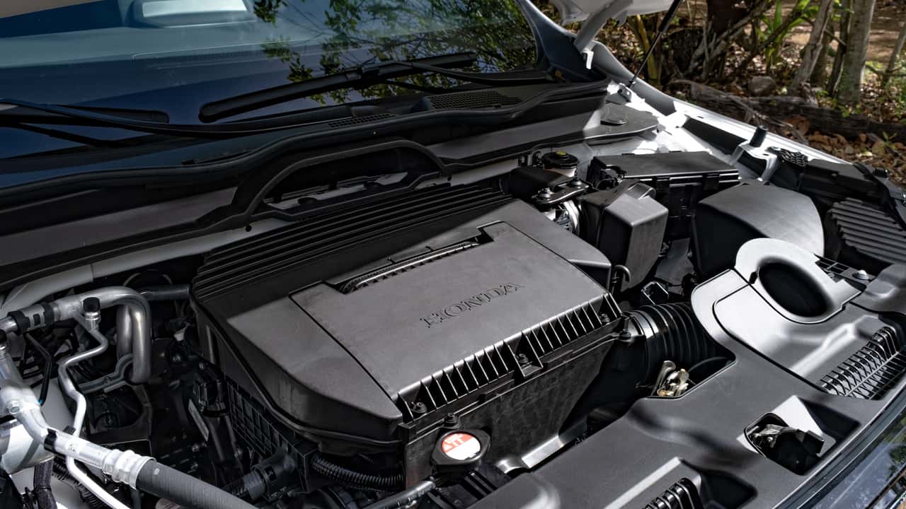 2026 Honda Passport TrailSport First Drive Review