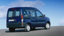 Renault Kangoo (1997)