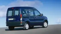 Renault Kangoo (1997)