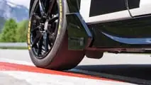 Mini John Cooper Works Bulldog Racing 24h Nürburgring