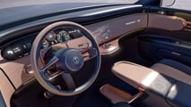 Dacora, l'elettrica di lusso americana firmata da una donna