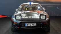 Toyota GR 2025 al Kenshiki Forum 