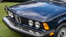 1975 BMW 320i