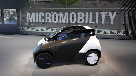 Toyota Kenshiki Forum 2025