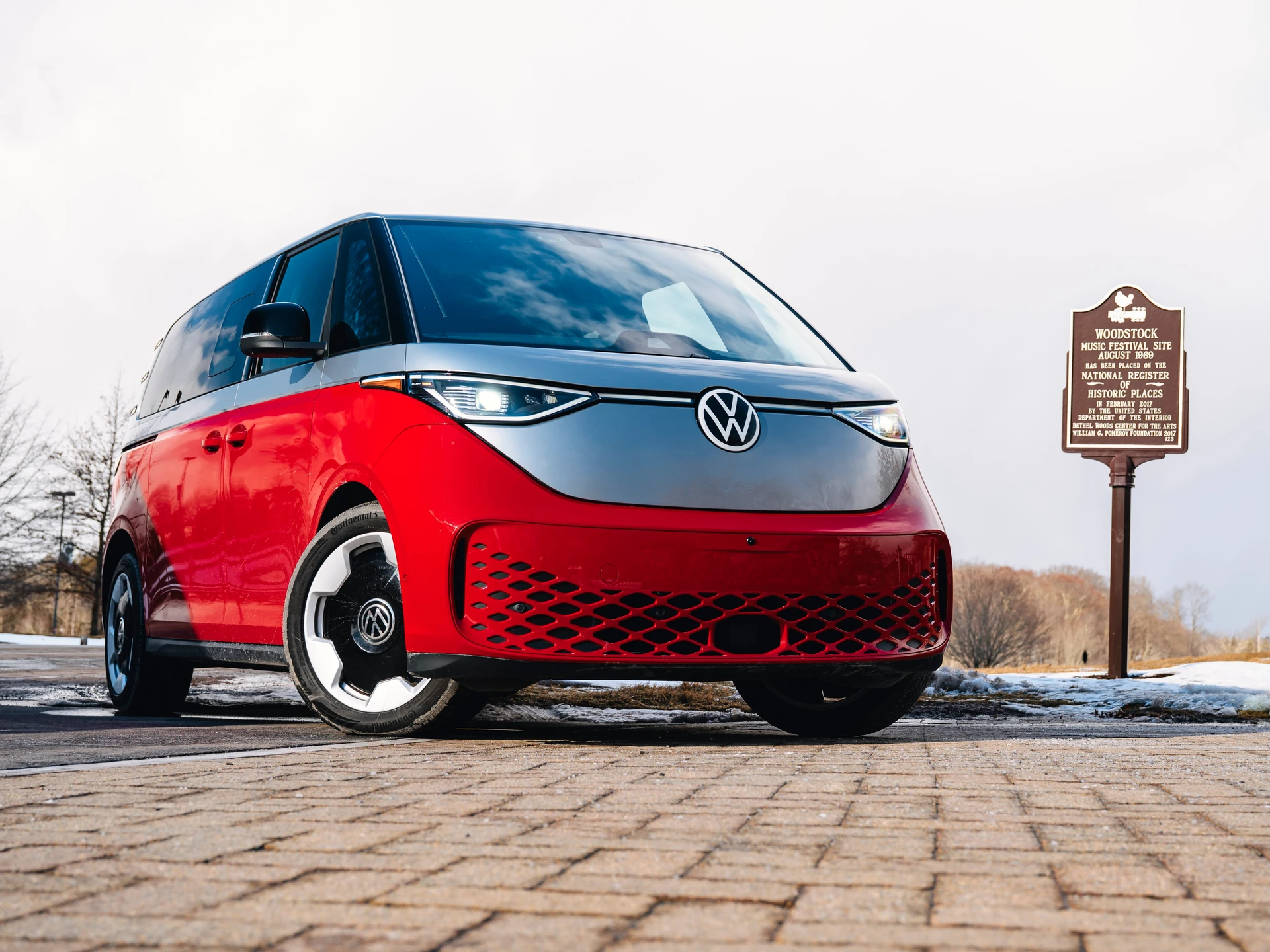 Without Woodstock, There'd Be No