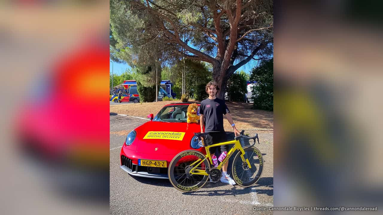 Entrega exprés en Porsche 911 GTS para Healy