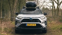 Toyota RAV4 Limited Edition 2025