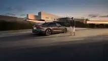 Audi al Salone di Shanghai 2025