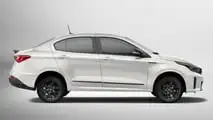 Fiat Cronos Drive 1.3 AT 2026 
