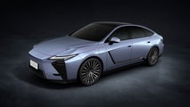 Lexus ES (2026)