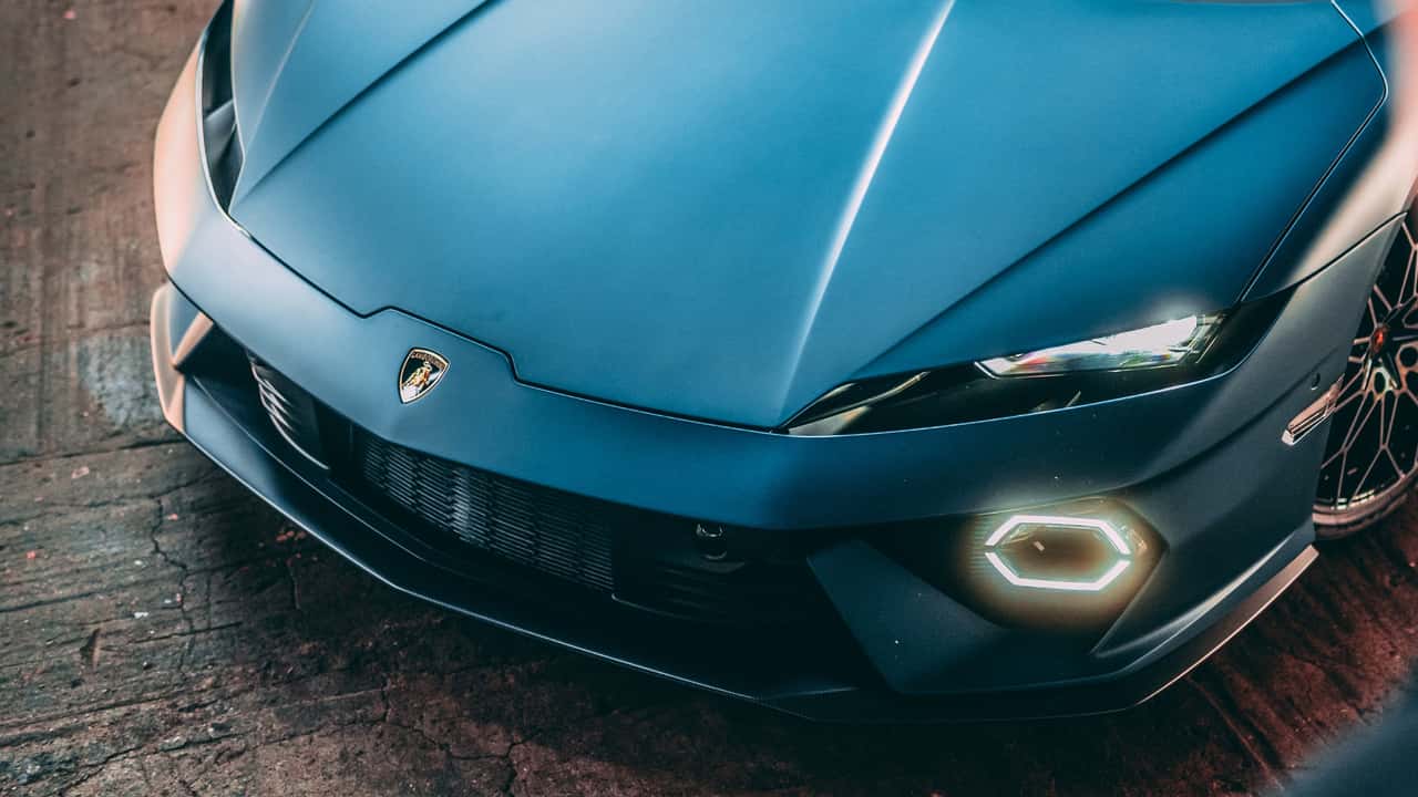 Lamborghini Is Selling More Cars Than Ever. But It's Not All Good News thumbnail