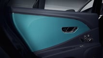 Le programme Mulliner 2025 de Bentley 