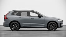 Volvo XC60 Ultra Black Edition Signature (2025)
