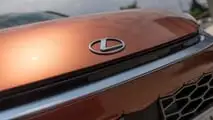 Motor1 Experience by Lexus, campos de lavanda