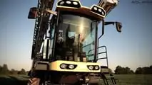 Arland GR 3530: la nuova semovente nata dalla sinergia con Grim